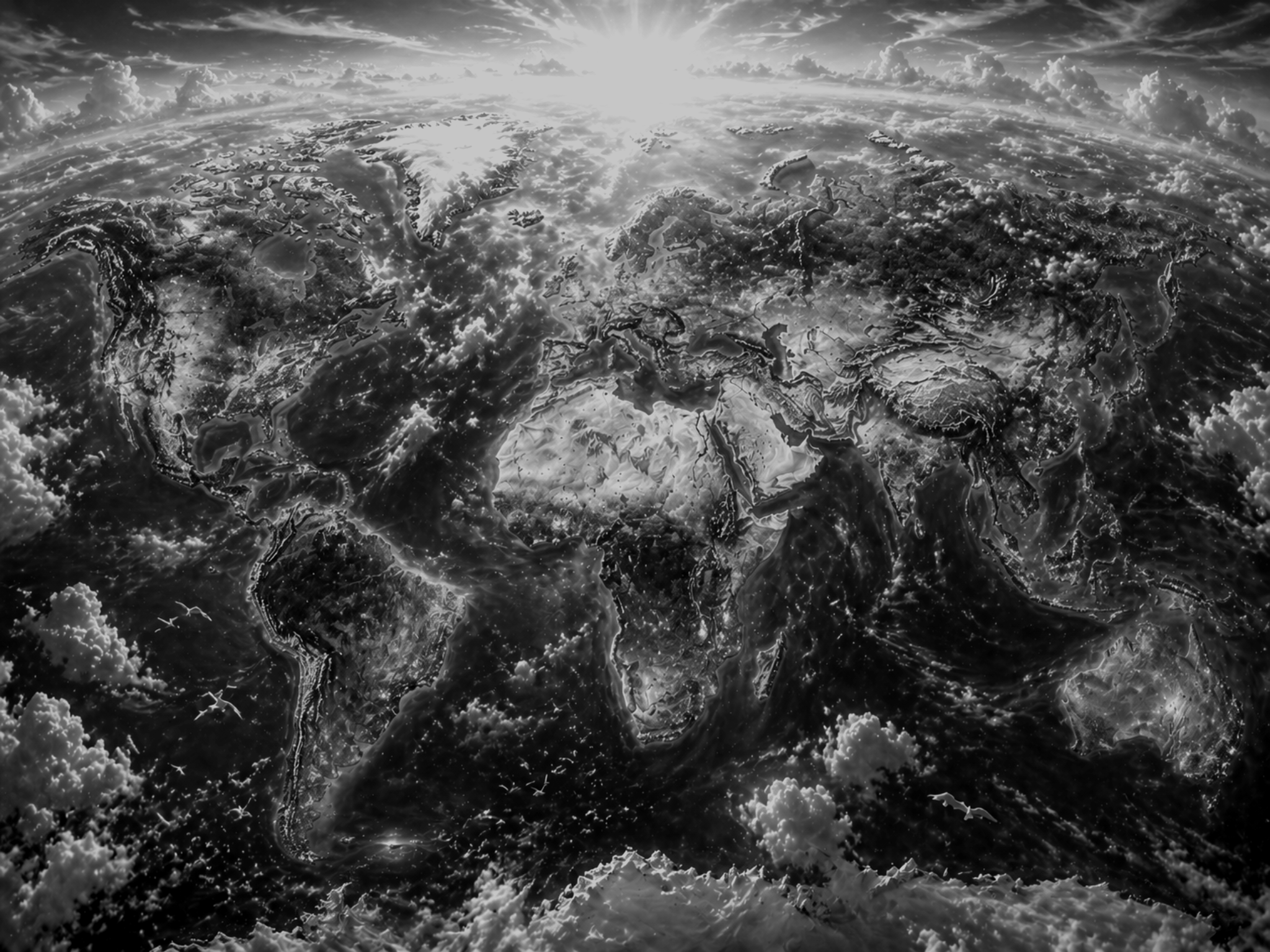 Earth